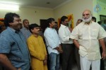 Seethamma Vakitlo Sirimalle Chettu Movie Opening