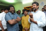 Seethamma Vakitlo Sirimalle Chettu Movie Opening