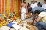 Seethamma Vakitlo Sirimalle Chettu Movie Opening