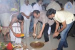 Seethamma Vakitlo Sirimalle Chettu Movie Opening