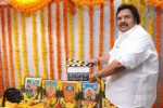 Seethamma Vakitlo Sirimalle Chettu Movie Opening