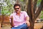 Venkatesh n Anushka Talks about Nagavalli - 42 of 42