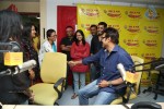 Venkatesh Promotes Masala at Radio Mirchi - 11 of 101