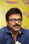 Venkatesh Promotes Masala at Radio Mirchi - 22 of 101