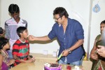 Venkatesh Promotes Masala at Radio Mirchi - 23 of 101