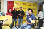 Venkatesh Promotes Masala at Radio Mirchi - 37 of 101