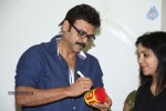 Venkatesh Promotes Masala at Radio Mirchi - 43 of 101