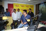 Venkatesh Promotes Masala at Radio Mirchi - 48 of 101