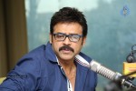 Venkatesh Promotes Masala at Radio Mirchi - 64 of 101