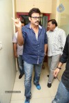 Venkatesh Promotes Masala at Radio Mirchi - 71 of 101