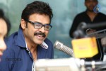 Venkatesh Promotes Masala at Radio Mirchi - 72 of 101