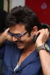 Venkatesh Promotes Masala at Radio Mirchi - 82 of 101