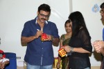 Venkatesh Promotes Masala at Radio Mirchi - 94 of 101