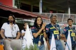 Venkatesh, Siddharth Supports Deccan Chargers - 11 of 13