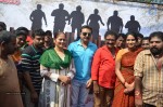 veta-kodavallu-movie-opening