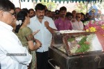 Veturi Sundarama Murhy Condolences  - 27 of 155