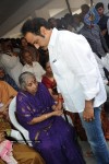 Veturi Sundarama Murhy Condolences  - 36 of 155
