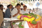 Veturi Sundarama Murhy Condolences  - 39 of 155