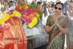 Veturi Sundarama Murhy Condolences  - 40 of 155