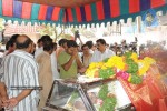 Veturi Sundarama Murhy Condolences  - 44 of 155