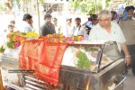 Veturi Sundarama Murhy Condolences  - 45 of 155
