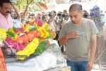 Veturi Sundarama Murhy Condolences  - 47 of 155