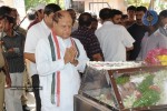 Veturi Sundarama Murhy Condolences  - 49 of 155