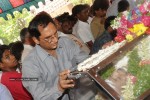 Veturi Sundarama Murhy Condolences  - 57 of 155