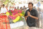 Veturi Sundarama Murhy Condolences  - 58 of 155