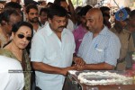 Veturi Sundarama Murhy Condolences  - 60 of 155