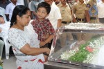 Veturi Sundarama Murhy Condolences  - 62 of 155