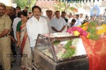 Veturi Sundarama Murhy Condolences  - 71 of 155