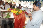 Veturi Sundarama Murhy Condolences  - 80 of 155