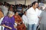 Veturi Sundarama Murhy Condolences  - 86 of 155