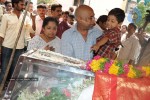 Veturi Sundarama Murhy Condolences  - 93 of 155