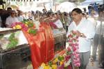 Veturi Sundarama Murhy Condolences  - 114 of 155