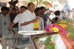 Veturi Sundarama Murhy Condolences  - 121 of 155
