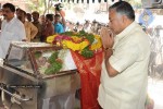 Veturi Sundarama Murhy Condolences  - 132 of 155