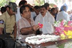 Veturi Sundarama Murhy Condolences  - 134 of 155