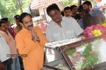 Veturi Sundarama Murhy Condolences  - 137 of 155