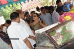 Veturi Sundarama Murhy Condolences  - 139 of 155