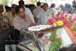 Veturi Sundarama Murhy Condolences  - 146 of 155