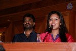 Vijay and Amala Paul Press Meet - 11 of 29