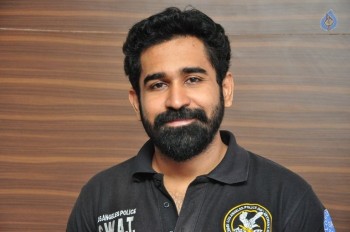 Vijay Antony Interview Photos - 2 of 21