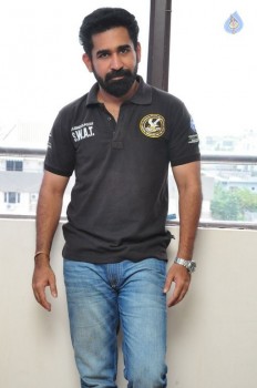 Vijay Antony Interview Photos - 3 of 21