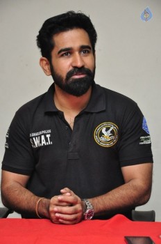 Vijay Antony Interview Photos - 19 of 21