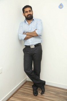 Vijay Antony Interview Photos - 9 of 42