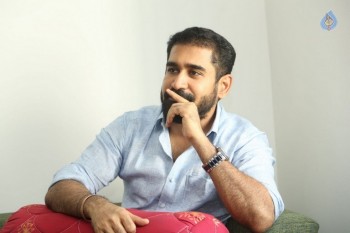 Vijay Antony Interview Photos - 22 of 42