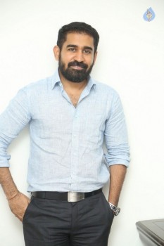 Vijay Antony Interview Photos - 30 of 42