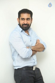 Vijay Antony Interview Photos - 31 of 42